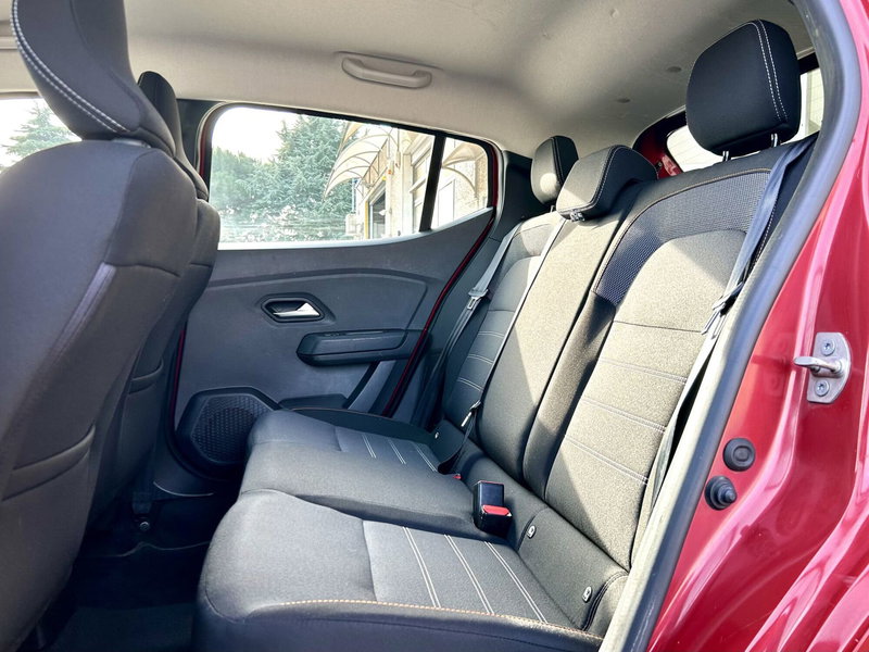 Dacia Sandero Stepway usata a Monza e Brianza (7)