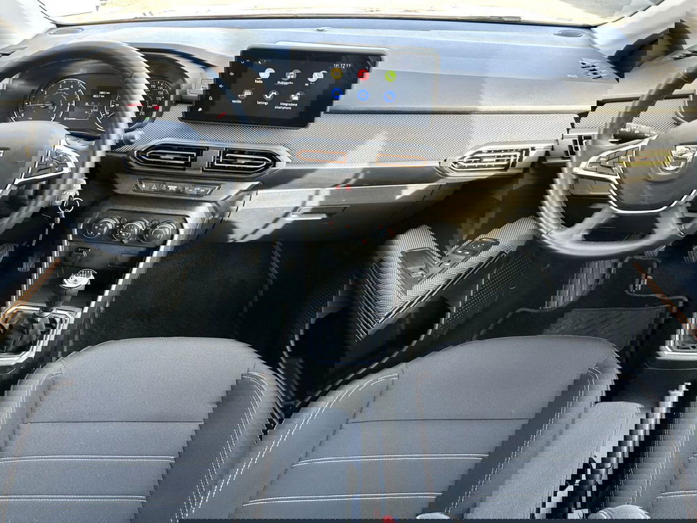 Dacia Sandero Stepway usata a Monza e Brianza (8)