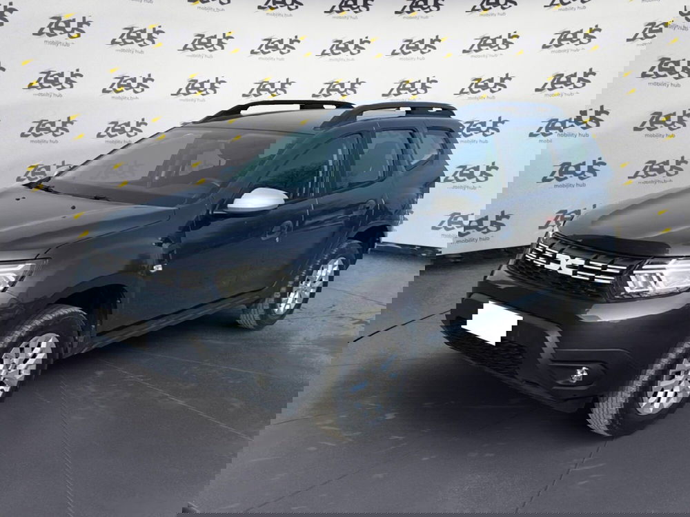 Dacia Duster usata a Bologna