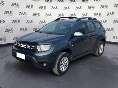 Dacia Duster 1.0 Eco-G Expression 100cv del 2023 usata a Imola