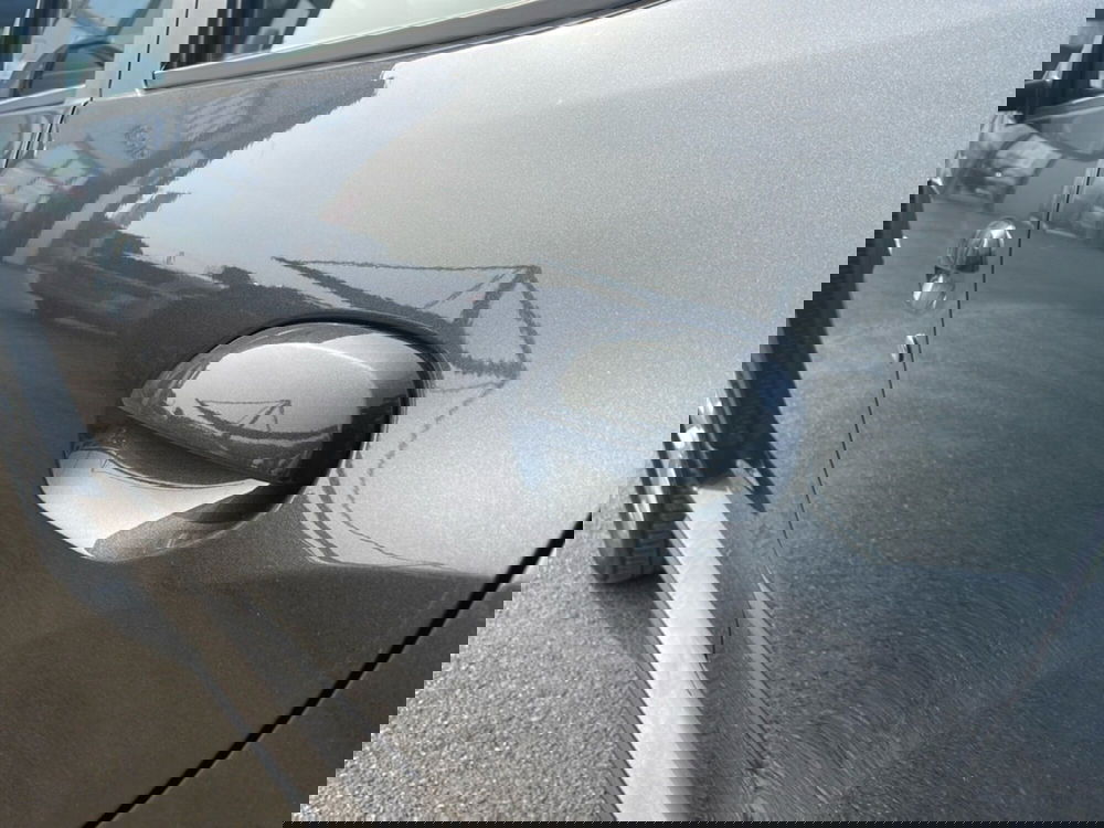 Dacia Duster usata a Bologna (10)