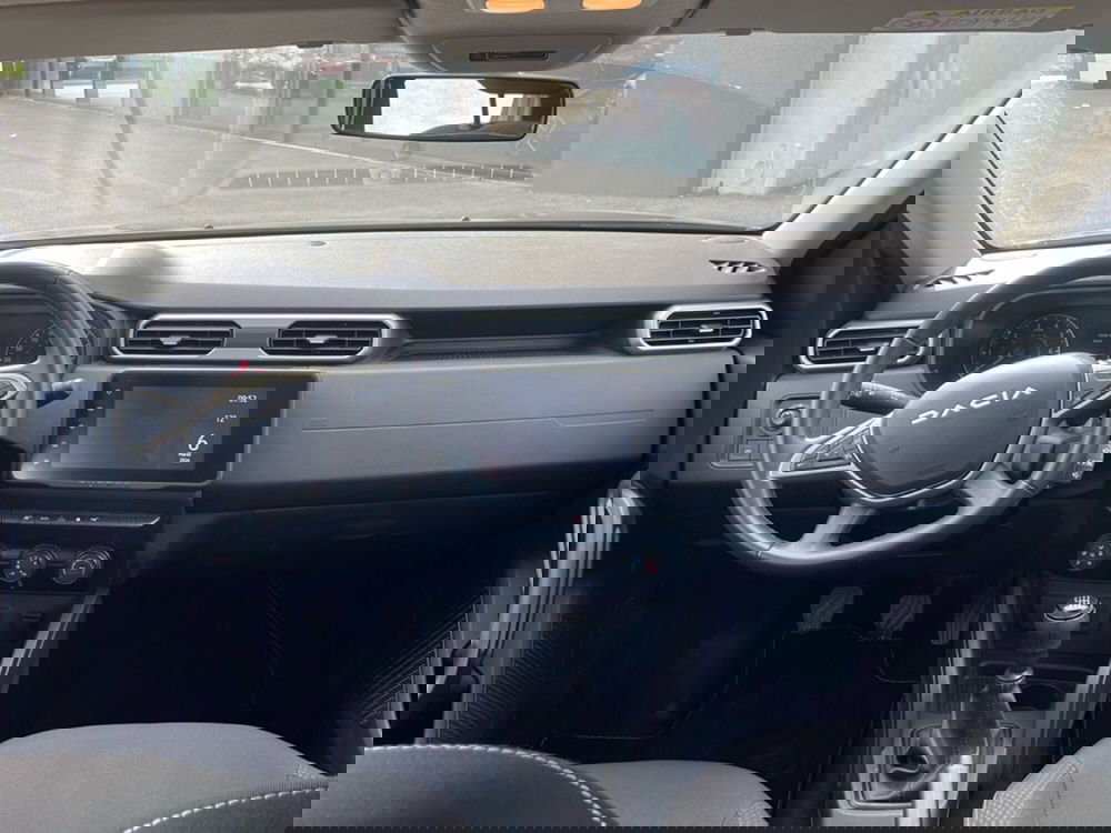 Dacia Duster usata a Bologna (13)