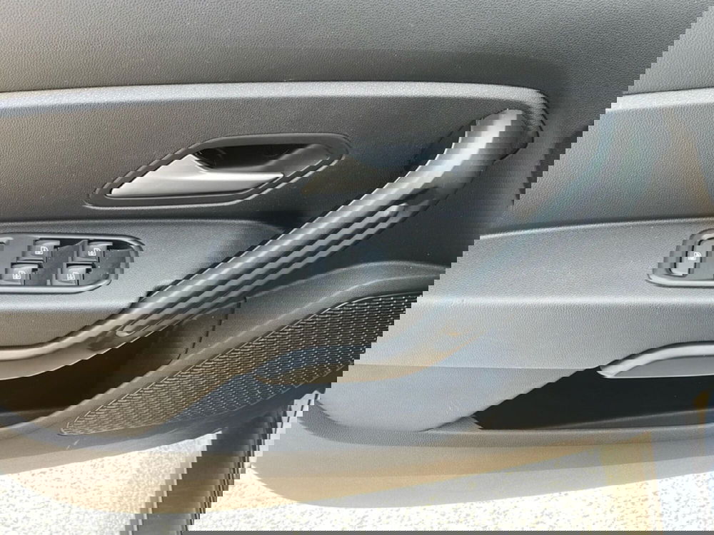 Dacia Duster usata a Bologna (17)