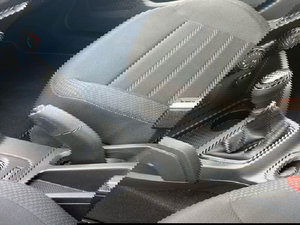 Dacia Duster usata a Bologna (18)