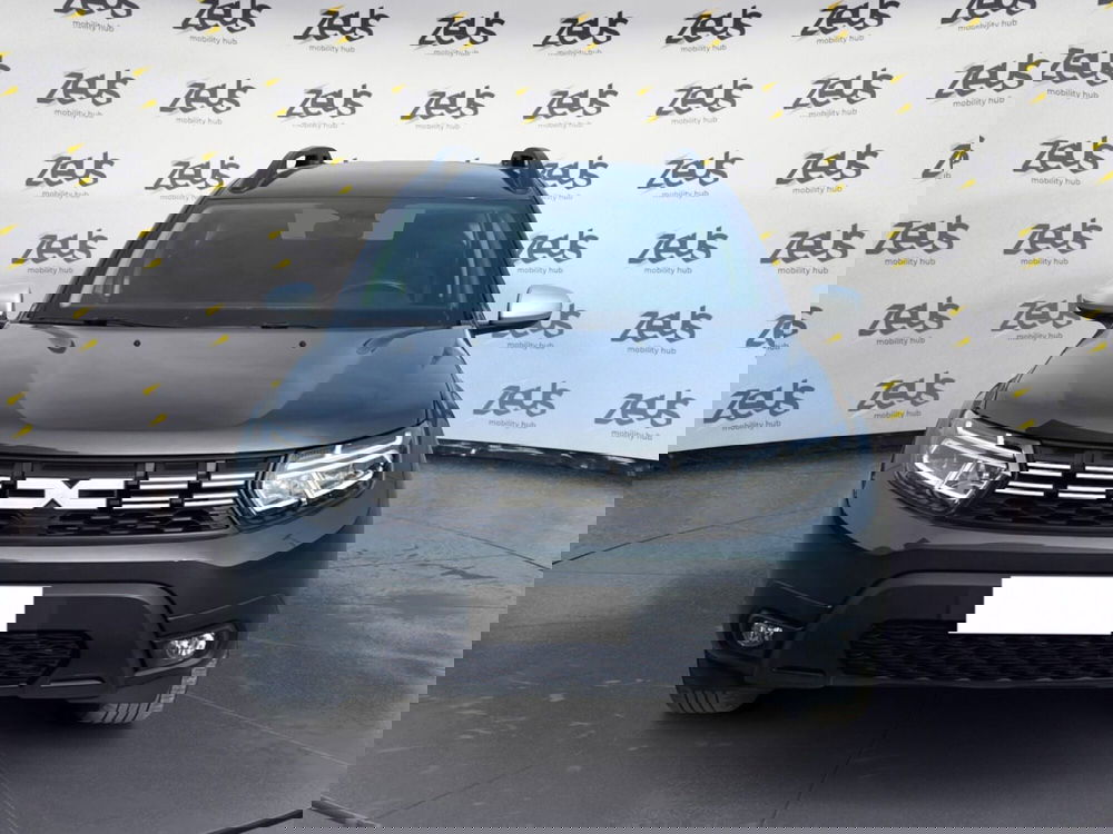 Dacia Duster usata a Bologna (2)