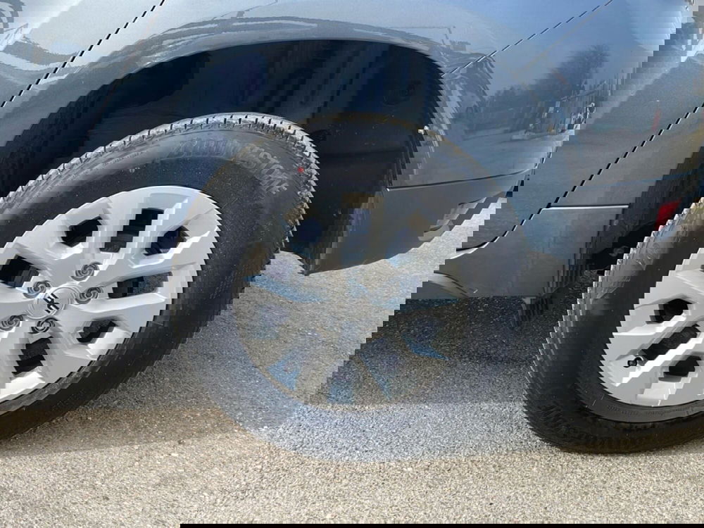 Dacia Duster usata a Bologna (9)