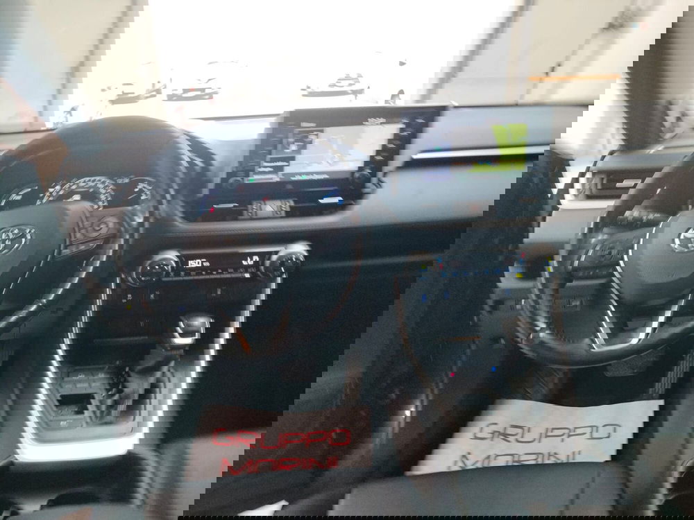 Toyota Rav4 usata a Modena (10)