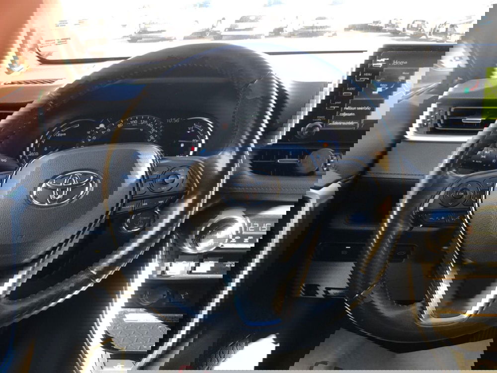 Toyota Rav4 usata a Modena (12)