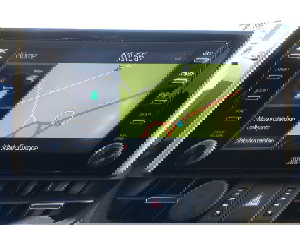 Toyota Rav4 usata a Modena (14)