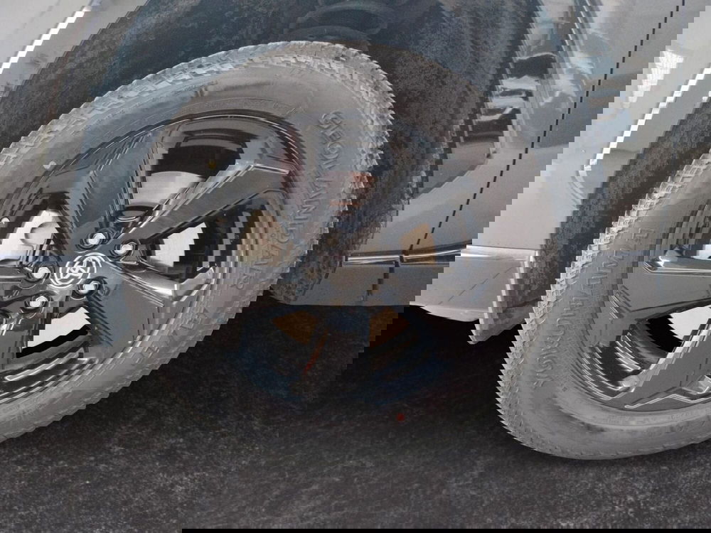 Toyota Rav4 usata a Modena (15)