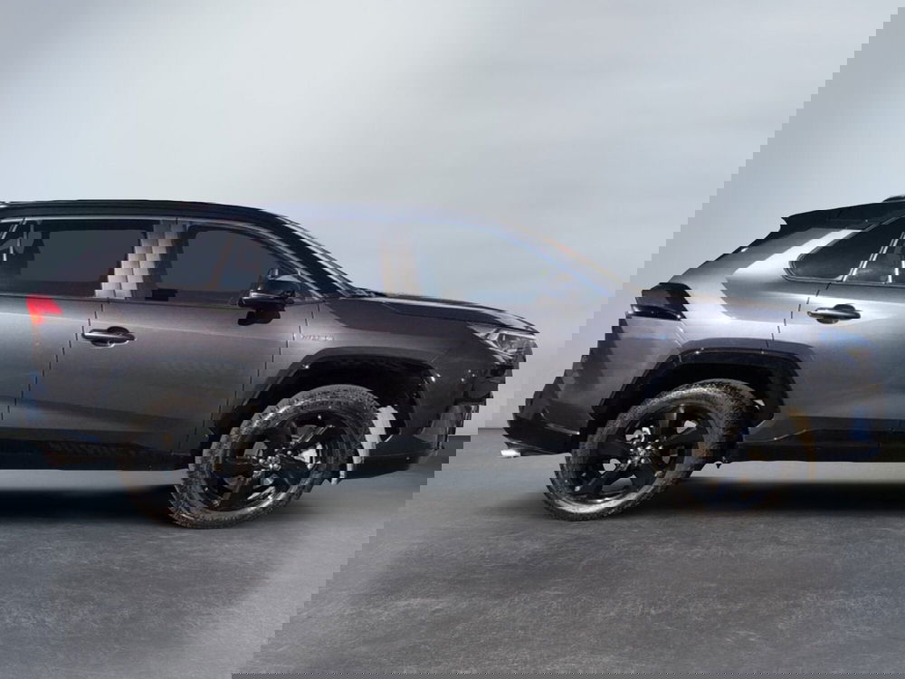 Toyota Rav4 usata a Modena (4)