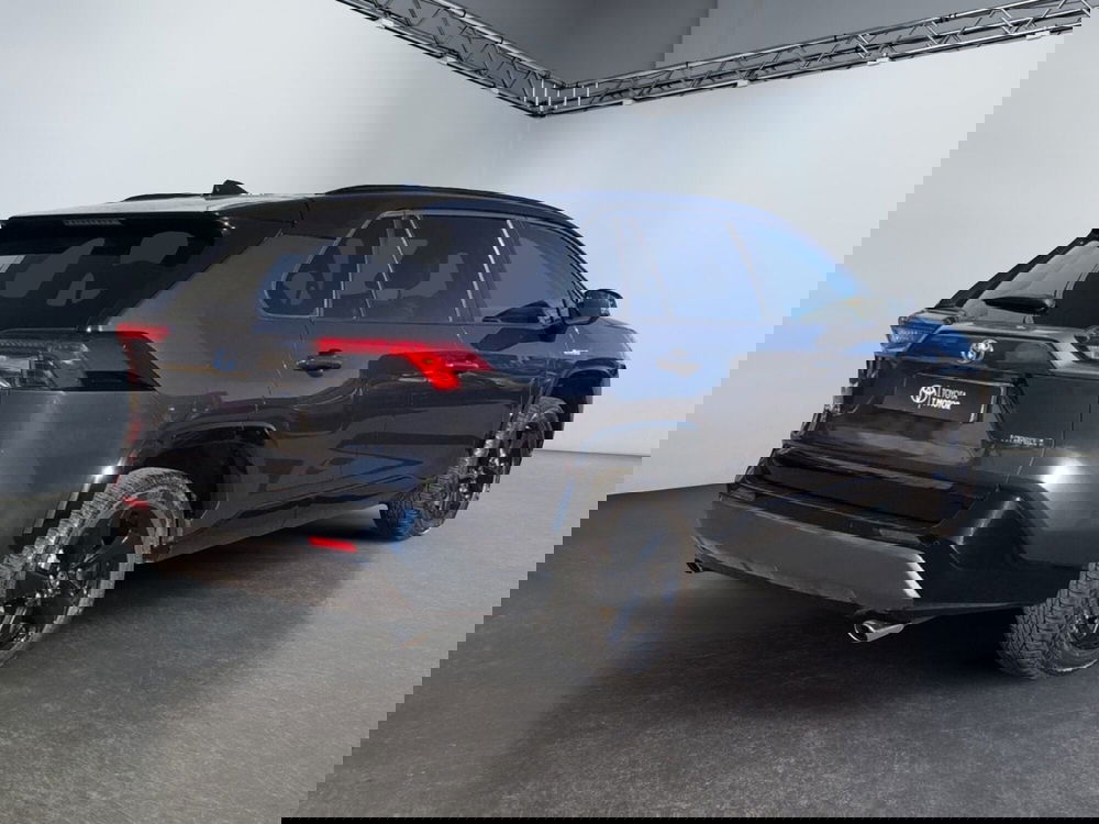 Toyota Rav4 usata a Modena (6)