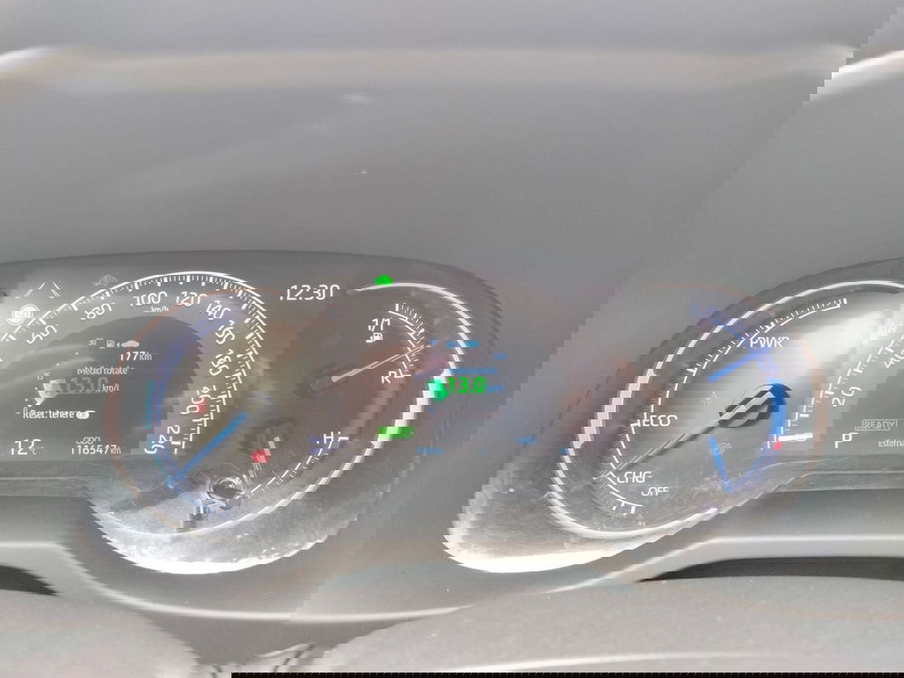 Toyota Rav4 usata a Modena (7)