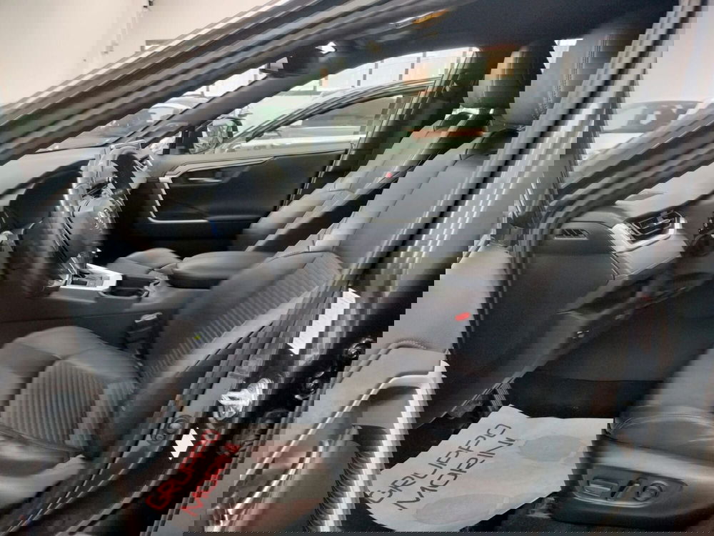 Toyota Rav4 usata a Modena (9)