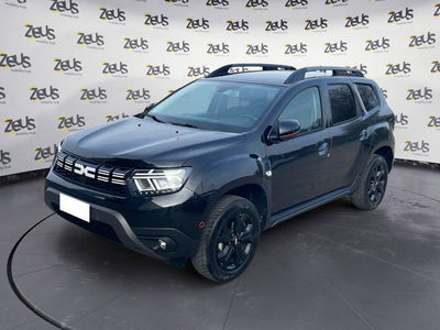 Dacia Duster 1.0 Eco-G Extreme 100cv del 2023 usata a Imola