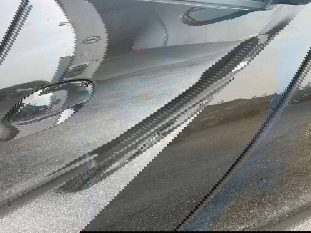 Dacia Duster usata a Bologna (10)