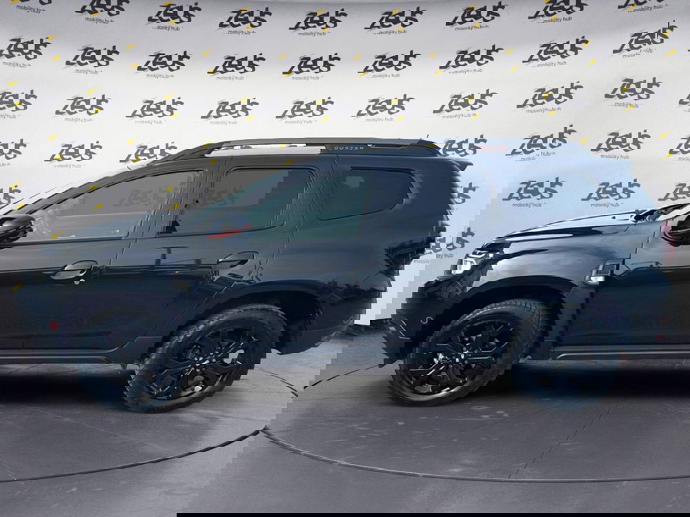 Dacia Duster usata a Bologna (3)