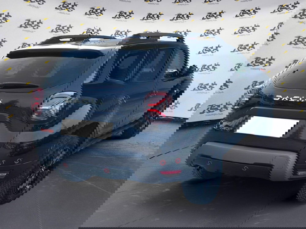 Dacia Duster usata a Bologna (6)