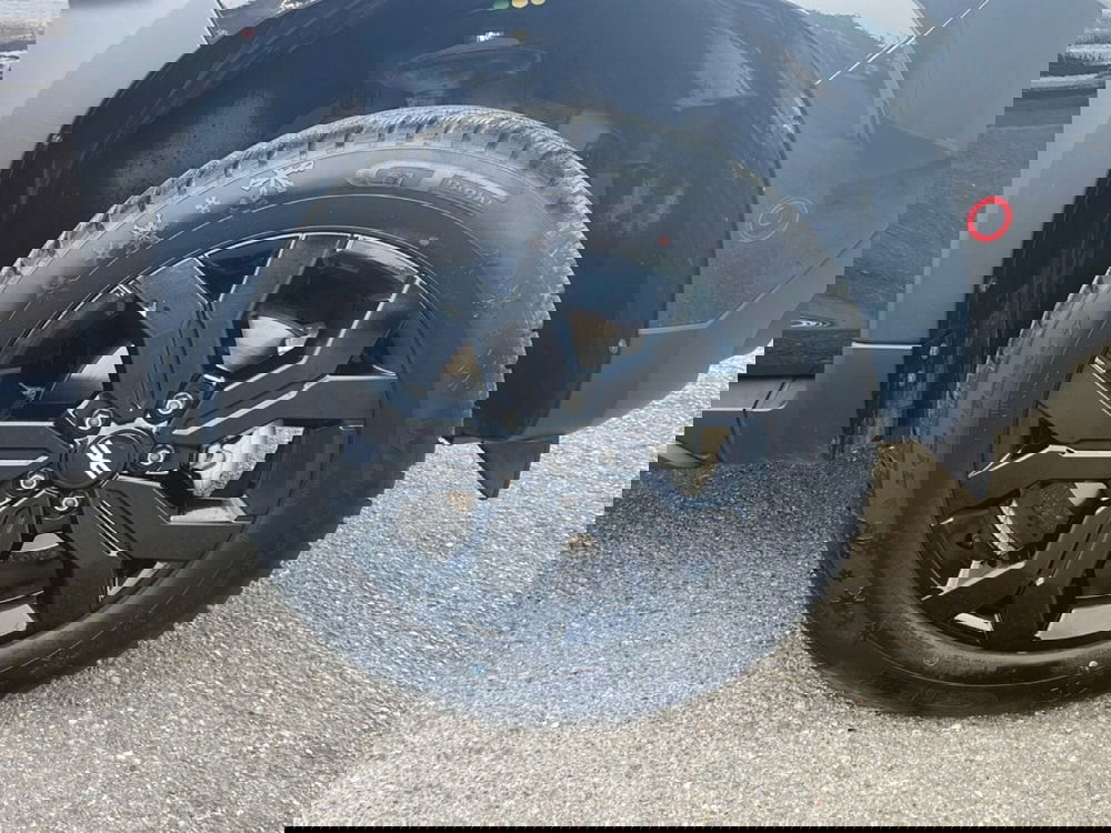 Dacia Duster usata a Bologna (9)