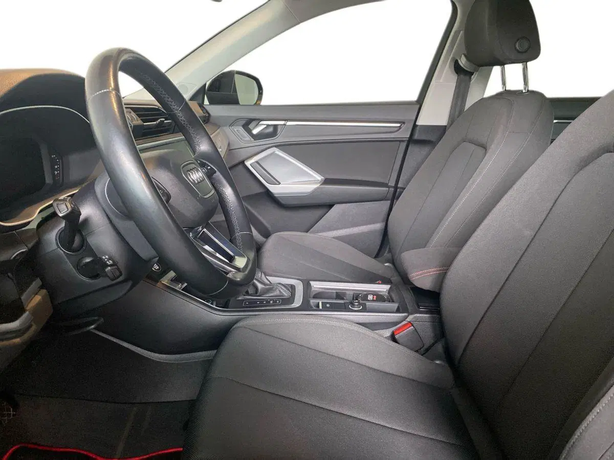 Audi Q3 usata a Bergamo (10)