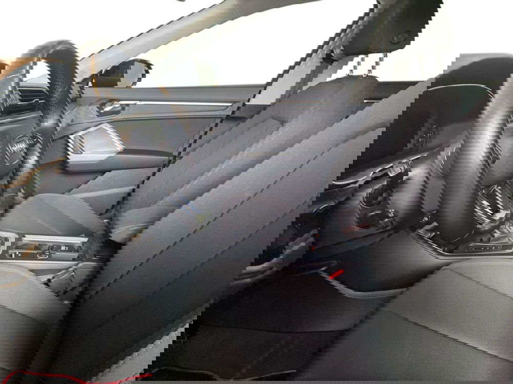 Audi Q3 usata a Bergamo (10)