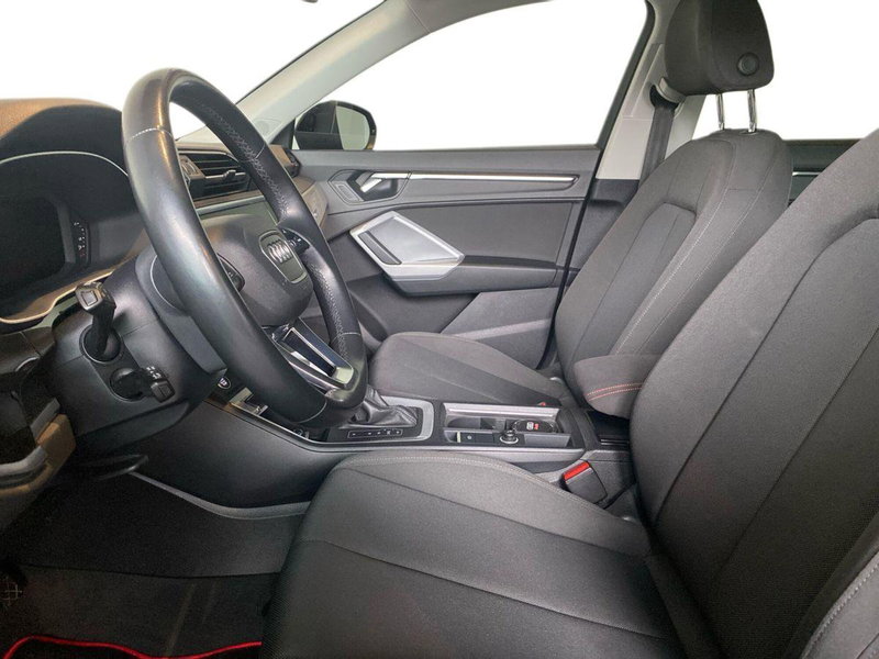 Audi Q3 usata a Bergamo (10)