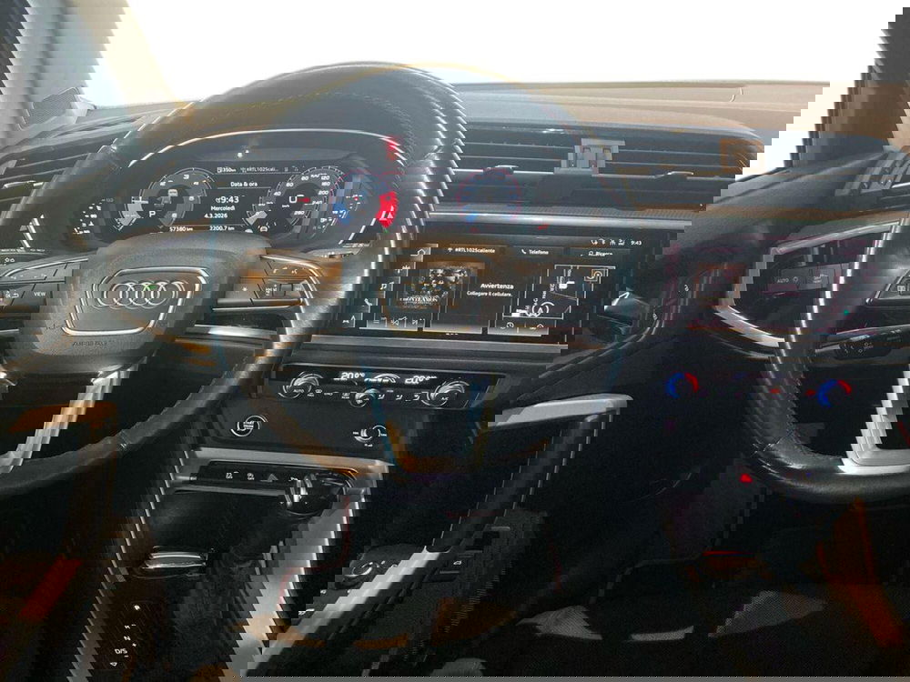 Audi Q3 usata a Bergamo (11)