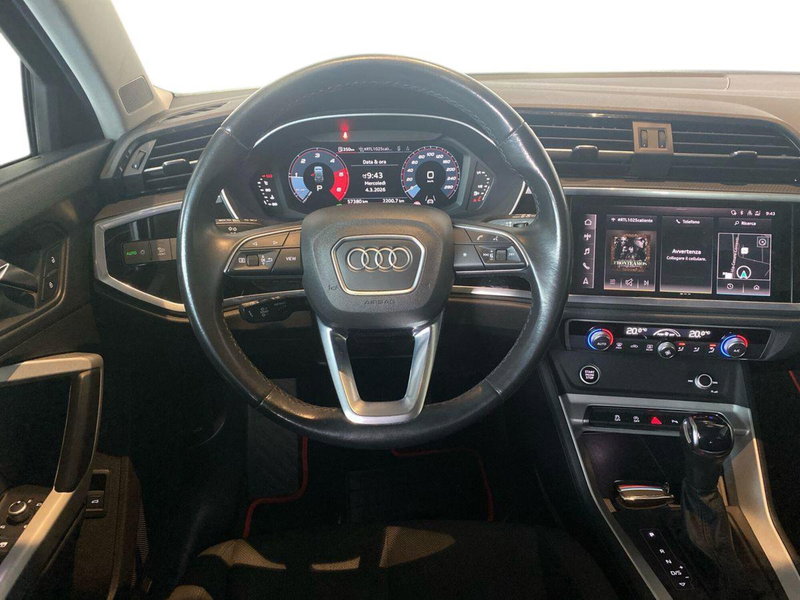 Audi Q3 usata a Bergamo (11)