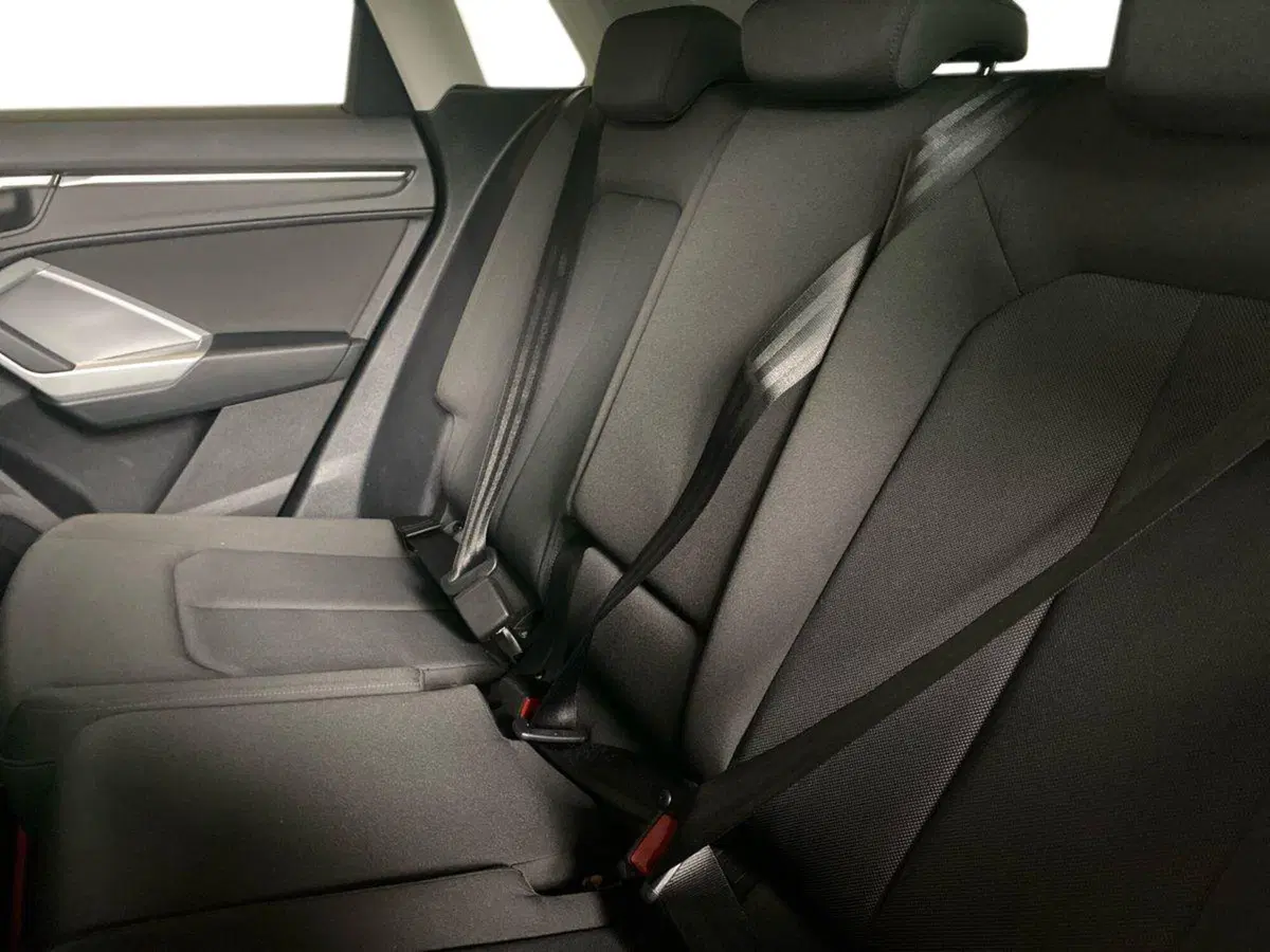 Audi Q3 usata a Bergamo (12)