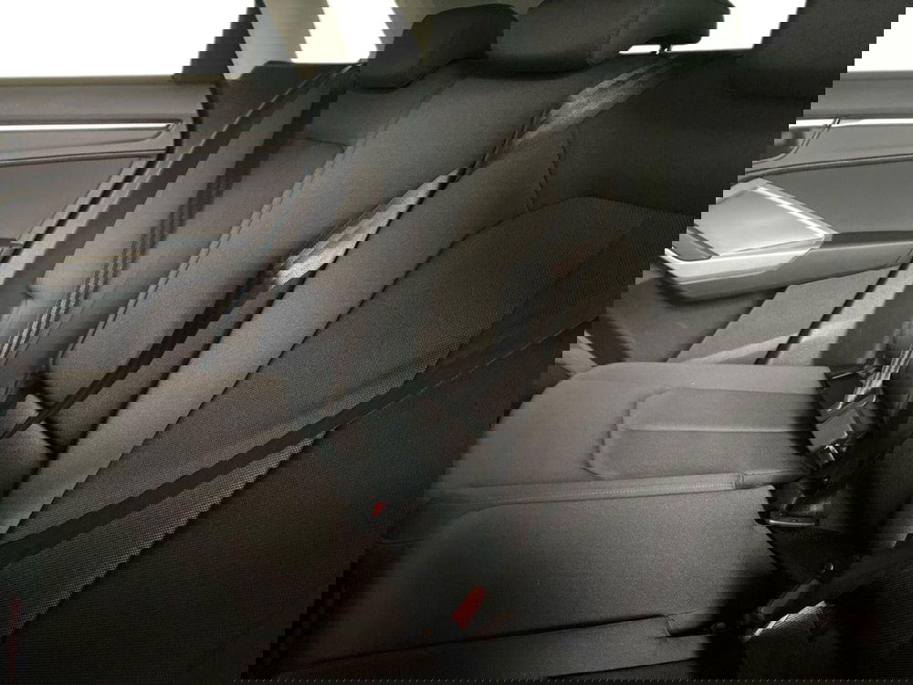 Audi Q3 usata a Bergamo (12)