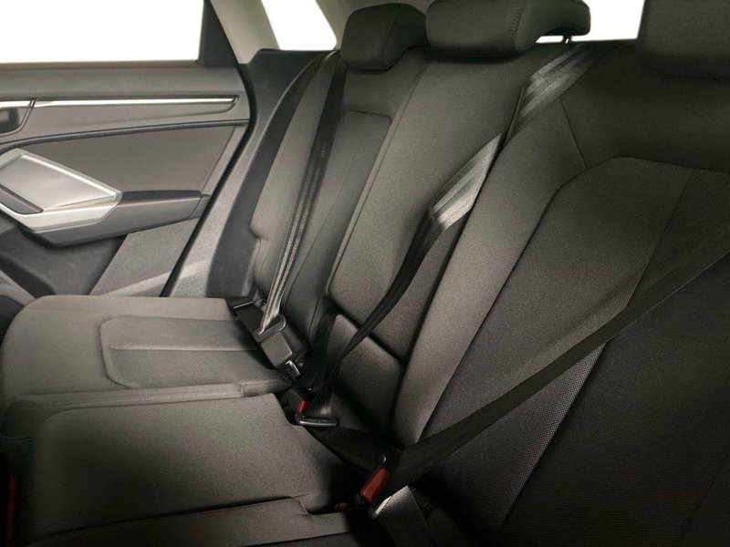 Audi Q3 usata a Bergamo (12)