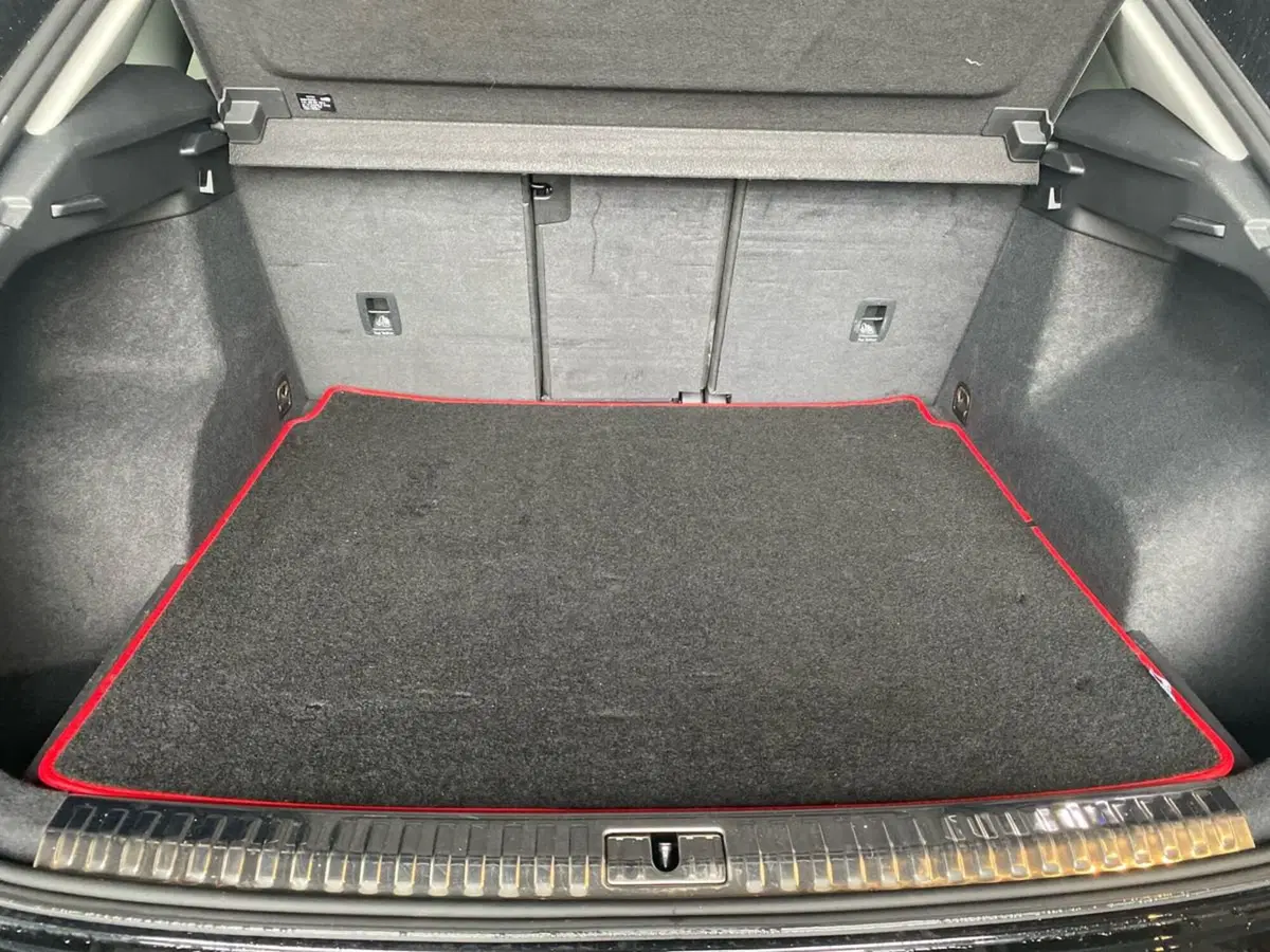 Audi Q3 usata a Bergamo (13)
