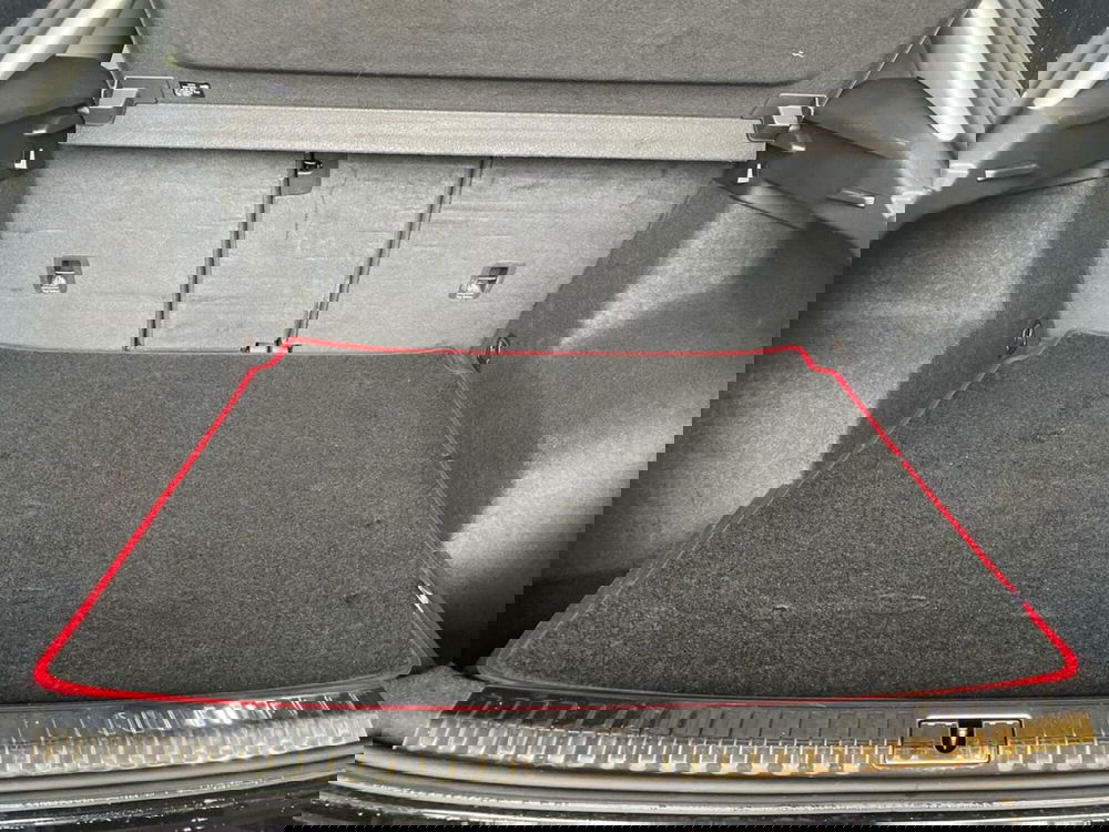 Audi Q3 usata a Bergamo (13)