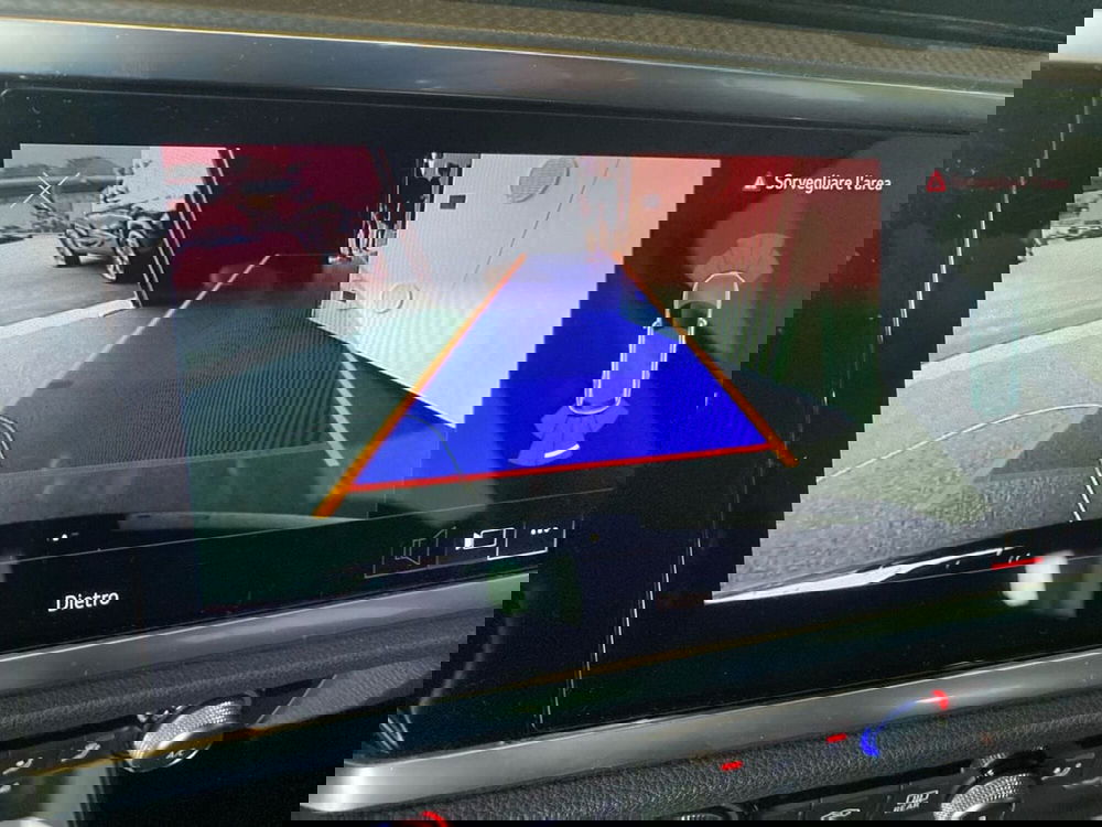 Audi Q3 usata a Bergamo (14)