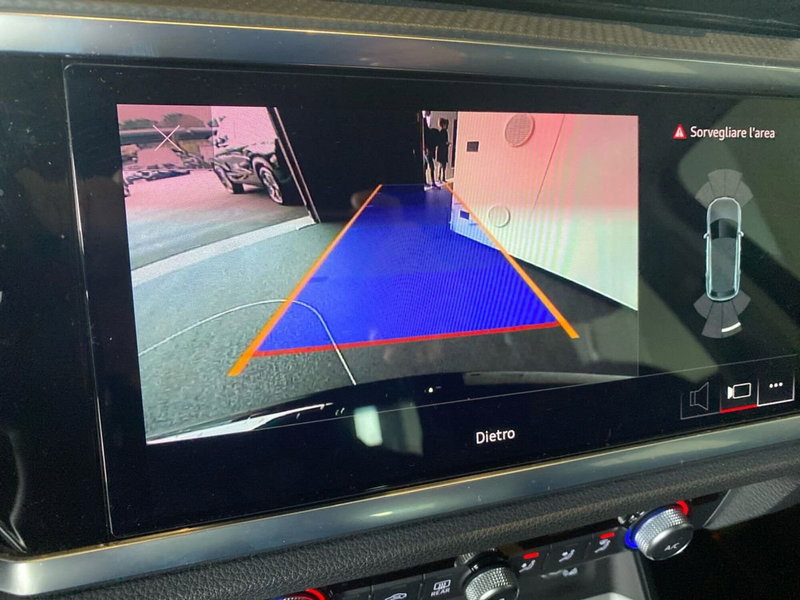 Audi Q3 usata a Bergamo (14)