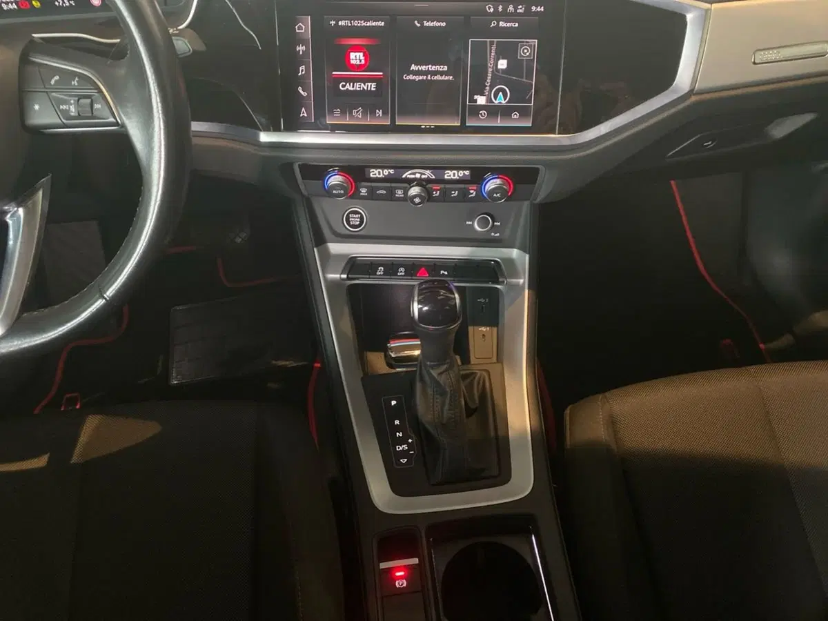 Audi Q3 usata a Bergamo (16)