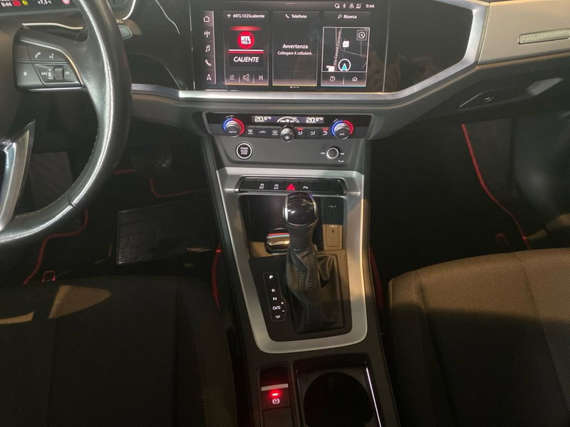 Audi Q3 usata a Bergamo (16)