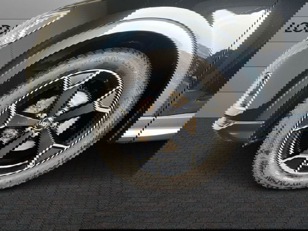 Audi Q3 usata a Bergamo (17)