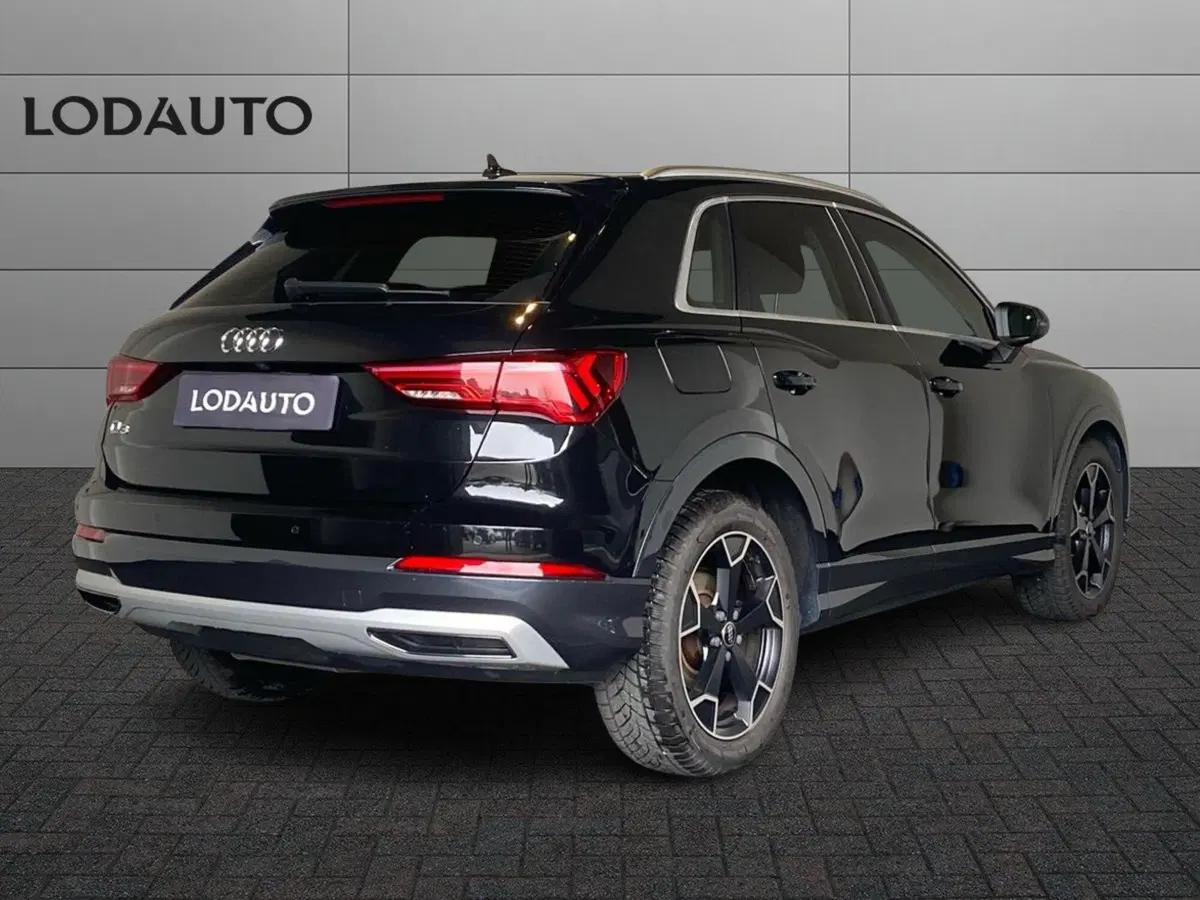 Audi Q3 usata a Bergamo (2)