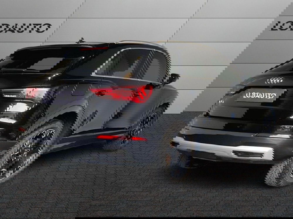 Audi Q3 usata a Bergamo (2)