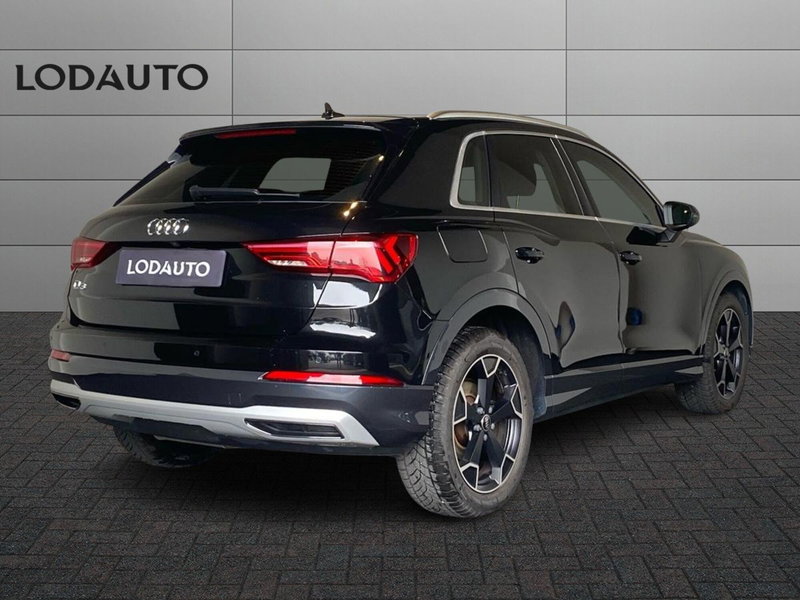Audi Q3 usata a Bergamo (2)