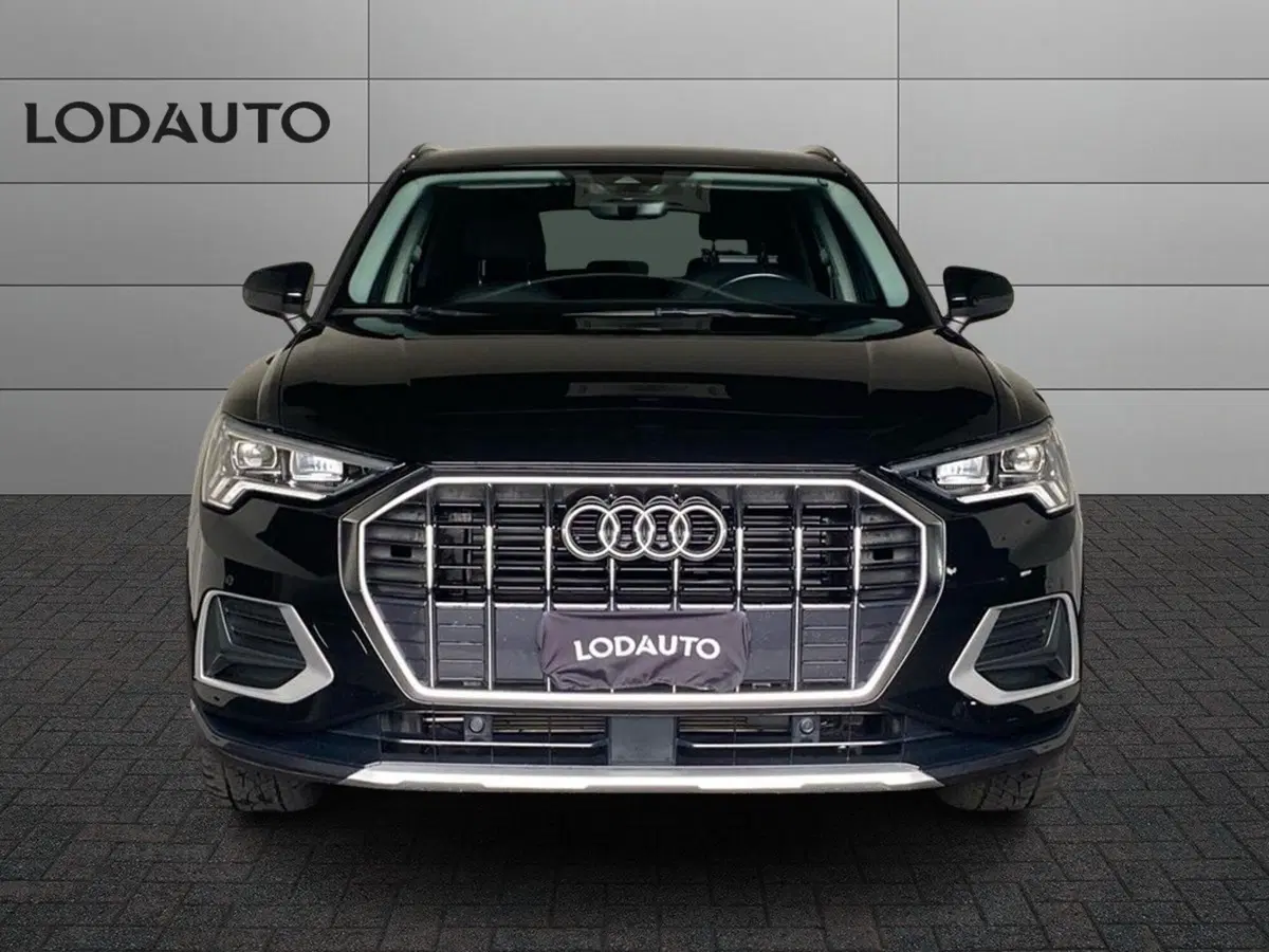 Audi Q3 usata a Bergamo (3)