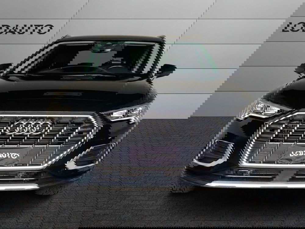 Audi Q3 usata a Bergamo (3)