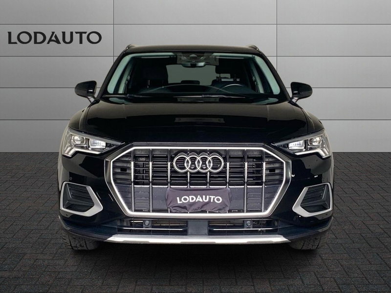 Audi Q3 usata a Bergamo (3)