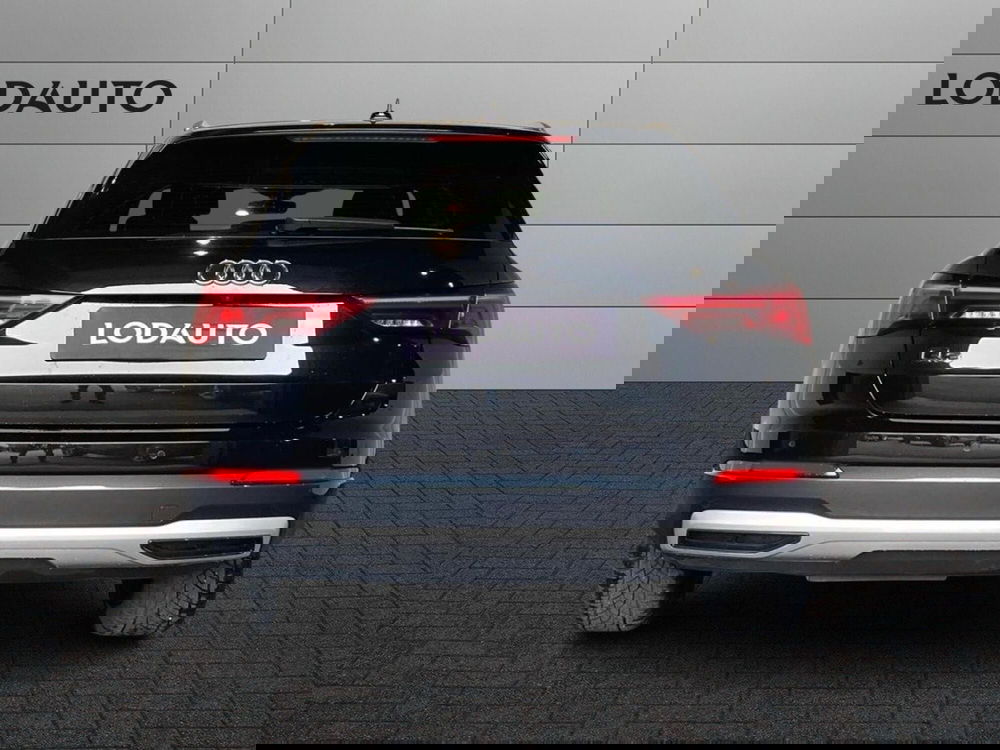 Audi Q3 usata a Bergamo (4)