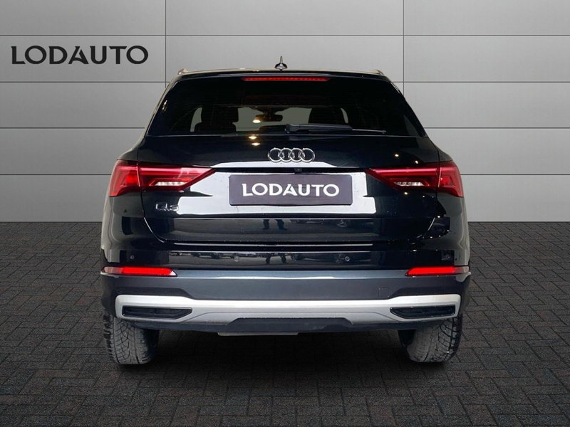 Audi Q3 usata a Bergamo (4)