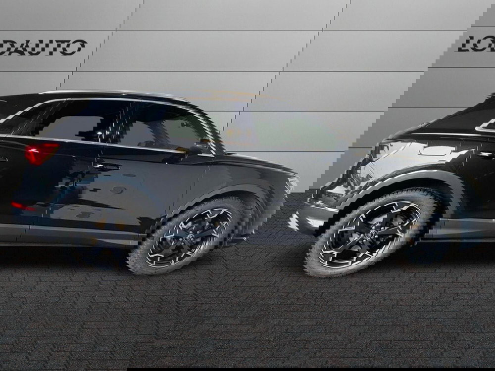 Audi Q3 usata a Bergamo (5)