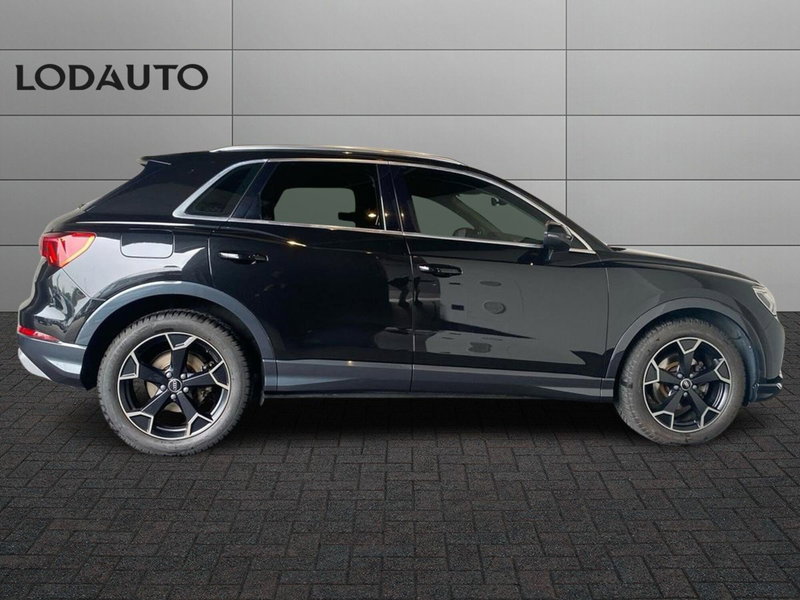 Audi Q3 usata a Bergamo (5)