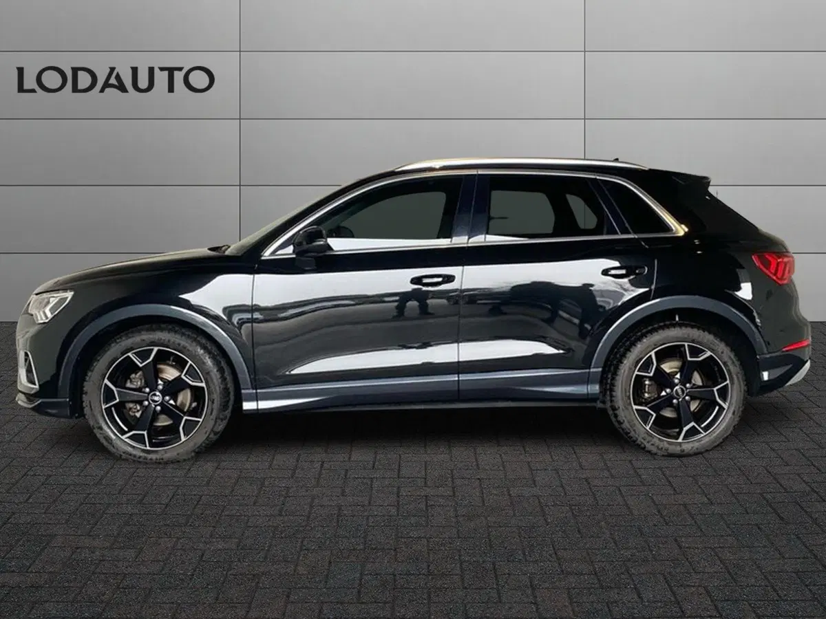 Audi Q3 usata a Bergamo (6)