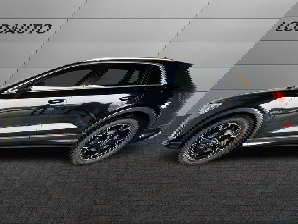 Audi Q3 usata a Bergamo (6)